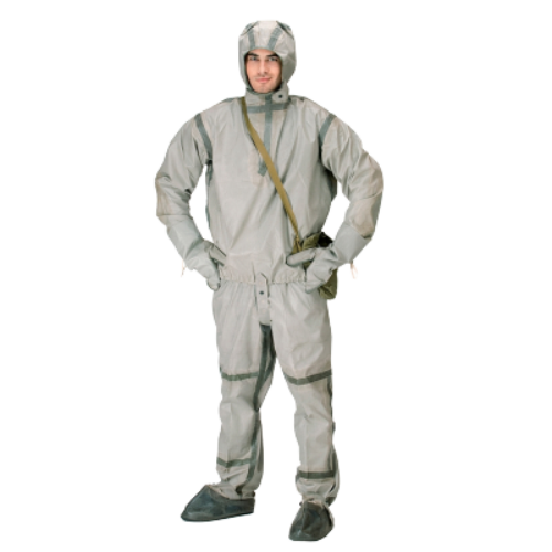 Костюм защитный легкий Л-1